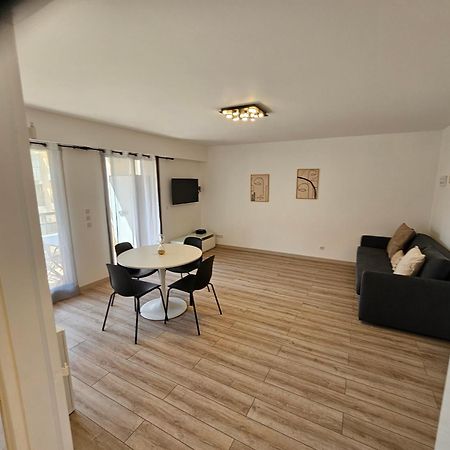 Beautiful 1 Bedroom Flat ニース エクステリア 写真