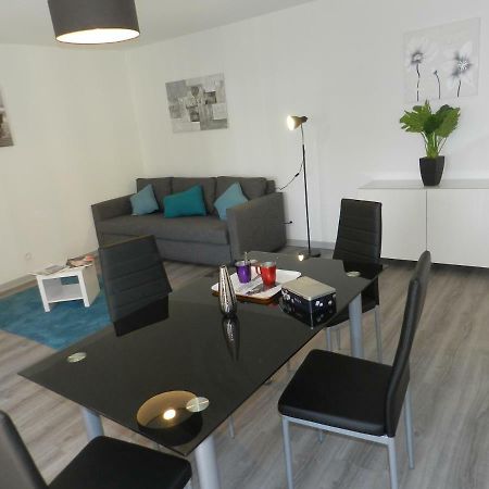 Beautiful 1 Bedroom Flat ニース エクステリア 写真