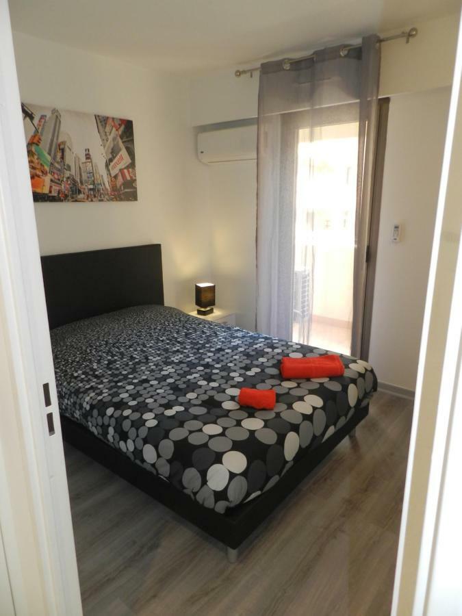 Beautiful 1 Bedroom Flat ニース エクステリア 写真